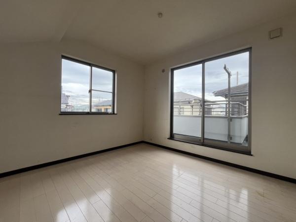 小平市花小金井5丁目の中古一戸建て(洋室)