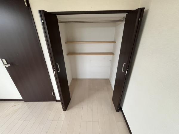 小平市花小金井5丁目の中古一戸建て(収納)