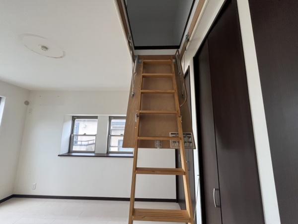 小平市花小金井5丁目の中古一戸建て(その他)