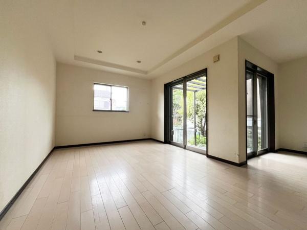 小平市花小金井５丁目の中古一戸建