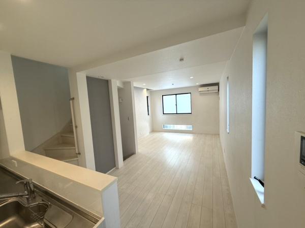 荒川区東尾久３丁目の中古一戸建