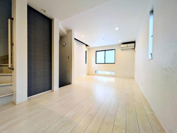 荒川区東尾久３丁目の中古一戸建