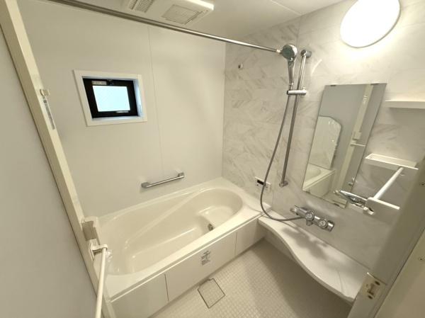 荒川区東尾久3丁目の中古一戸建て(バス)