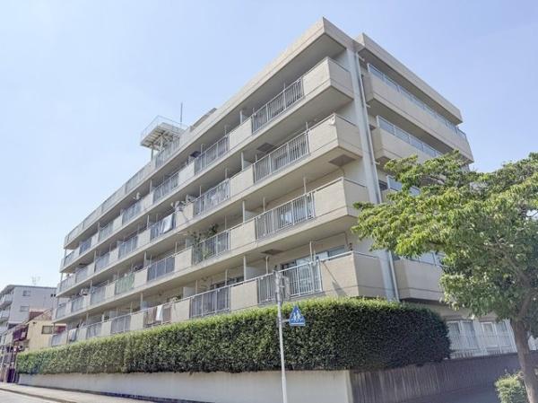 シャルマンコーポ東村山