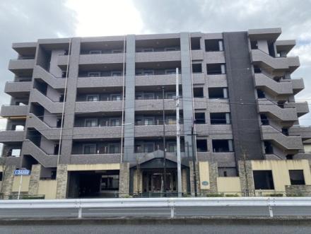 レーベンハイム東伏見1