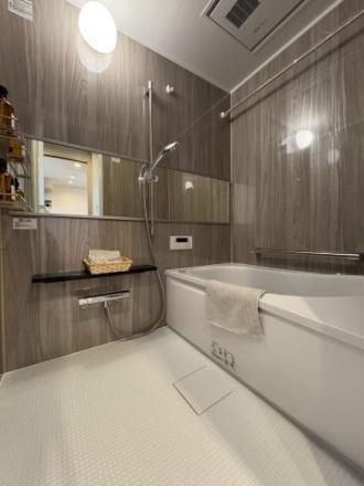 レーベンハイム東伏見1(バス)