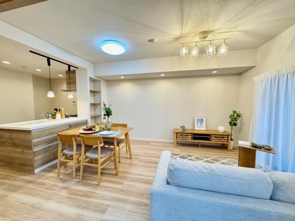 ダイアパレス花小金井