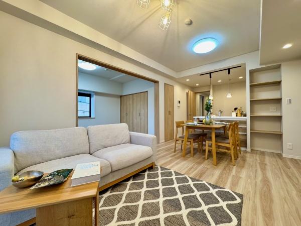 ダイアパレス花小金井