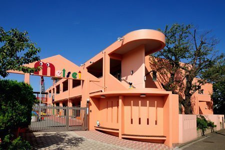 西東京市田無町7丁目の新築一戸建(明成幼稚園)