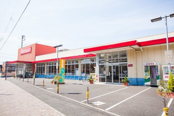 西東京市田無町7丁目の新築一戸建(Olympic田無店)