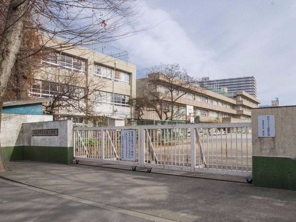 西東京市田無町7丁目の新築一戸建(西東京市立田無小学校)