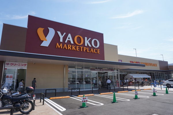 東久留米市滝山1丁目の新築一戸建(ヤオコー東久留米滝山店)