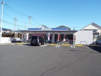 小平市天神町1丁目の中古一戸建て(ローソン小平天神町二丁目店)