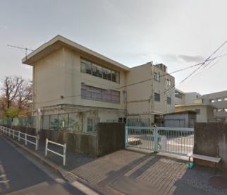 小平市天神町1丁目の中古一戸建て(小平市立小平第二小学校)