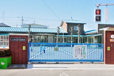 小平市天神町1丁目の中古一戸建て(小平なみき幼稚園)