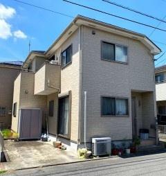 小平市天神町1丁目の中古一戸建