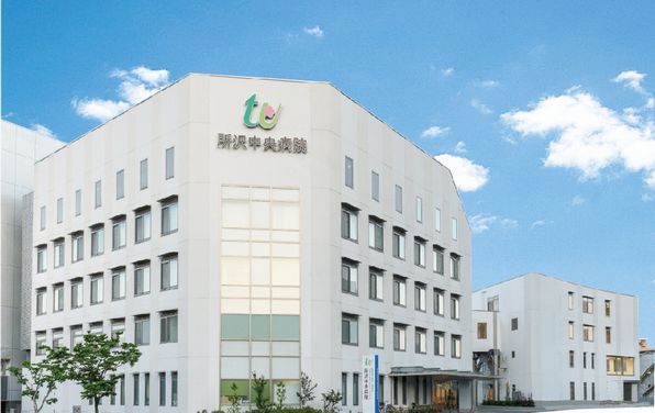 東村山市秋津町4丁目の新築一戸建(医療法人社団和風会所沢中央病院)