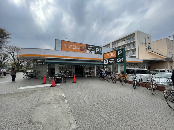東久留米市下里5丁目の新築一戸建(アコレ東久留米下里店)