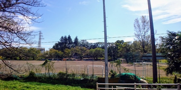 東久留米市下里5丁目の新築一戸建(白山公園)