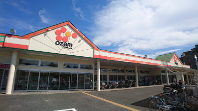 東久留米市下里５丁目の新築一戸建(スーパーオザム下里店)