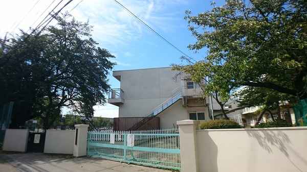 東久留米市下里５丁目の新築一戸建(東久留米市立第七小学校)