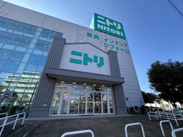 西東京市芝久保町３丁目の中古一戸建て(ニトリ田無店)
