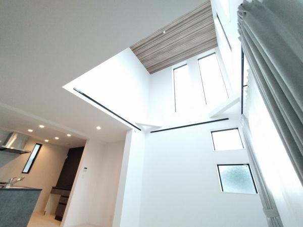 西東京市芝久保町３丁目の中古一戸建て