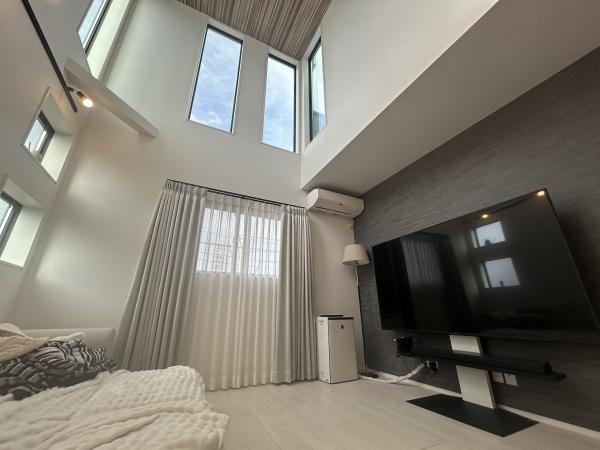 西東京市芝久保町３丁目の中古一戸建