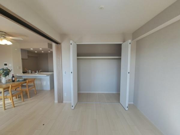 コスモシティ新所沢けやき台