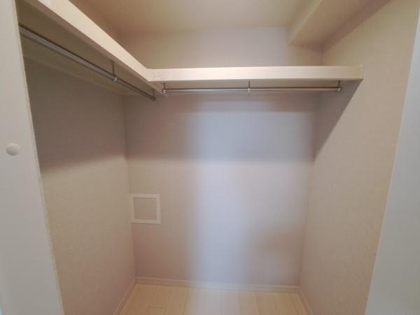 コスモシティ新所沢けやき台