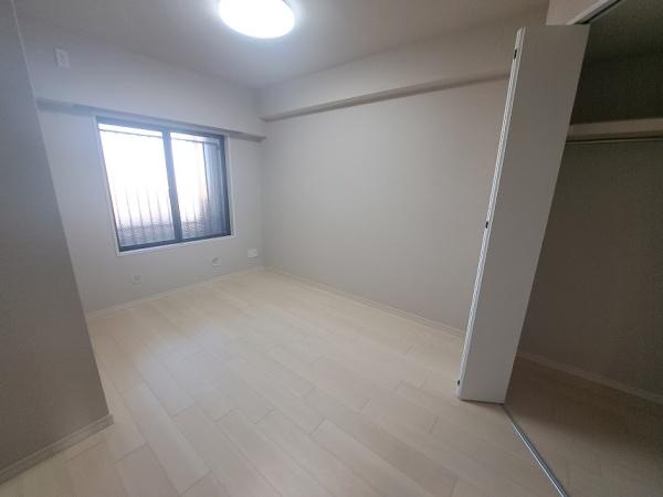 コスモシティ新所沢けやき台