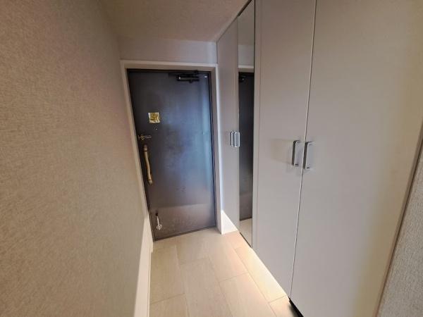 コスモシティ新所沢けやき台