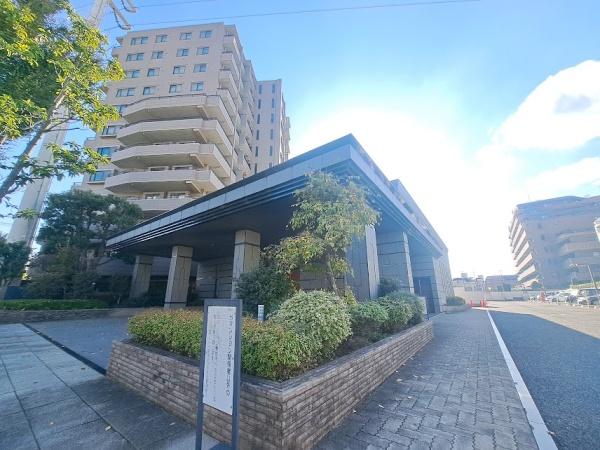 コスモシティ新所沢けやき台