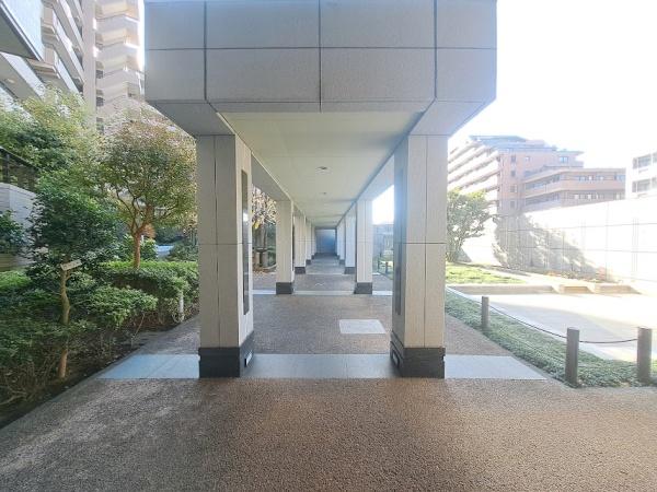 コスモシティ新所沢けやき台