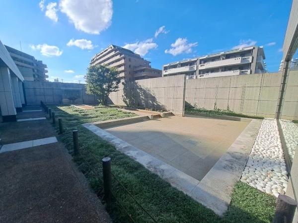 コスモシティ新所沢けやき台