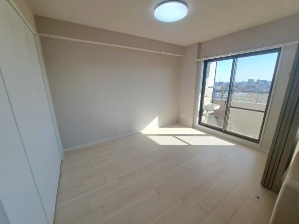 コスモシティ新所沢けやき台