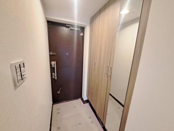 グランスイート三鷹下連雀