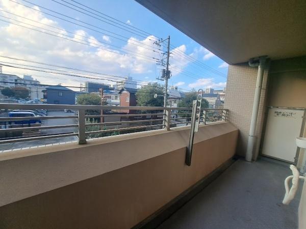 グランスイート三鷹下連雀