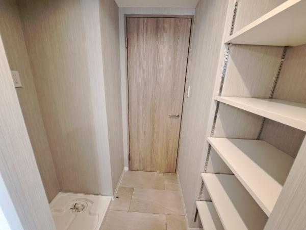 グランスイート三鷹下連雀