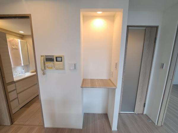 グランスイート三鷹下連雀