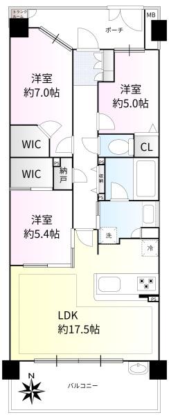 アデニウム吉祥寺