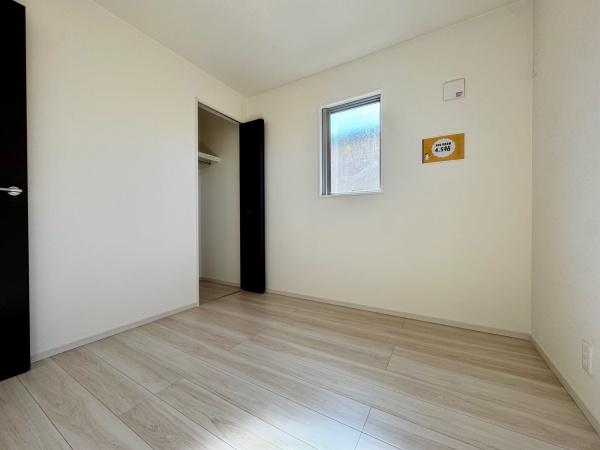 小平市上水新町３丁目の新築一戸建