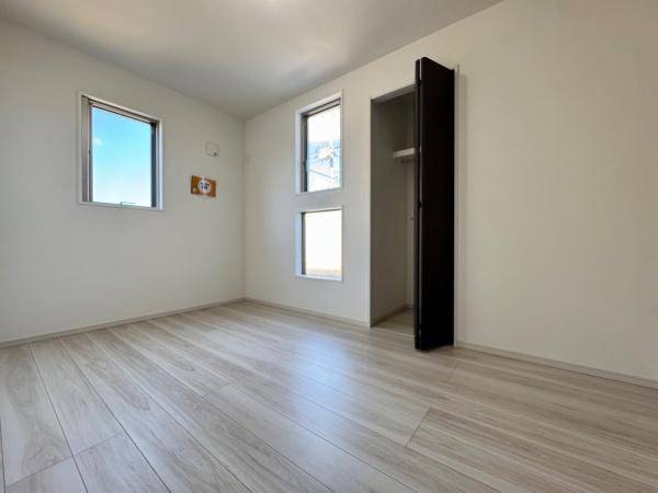 小平市上水新町３丁目の新築一戸建