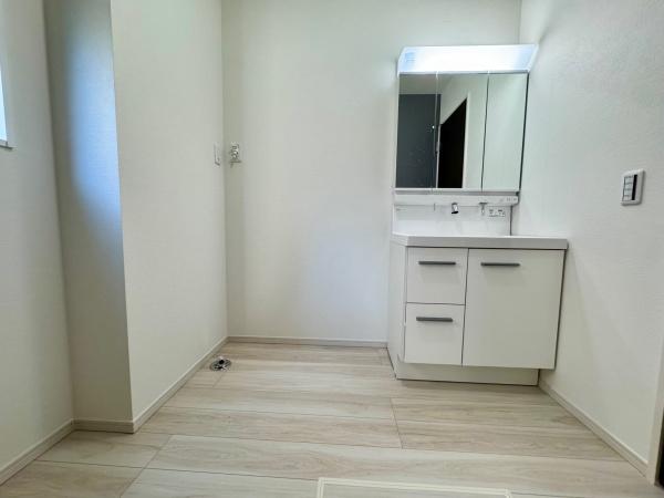 小平市上水新町３丁目の新築一戸建