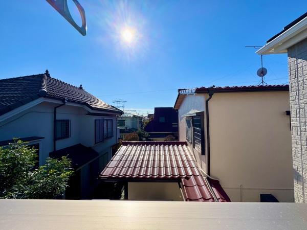 小平市上水新町３丁目の新築一戸建