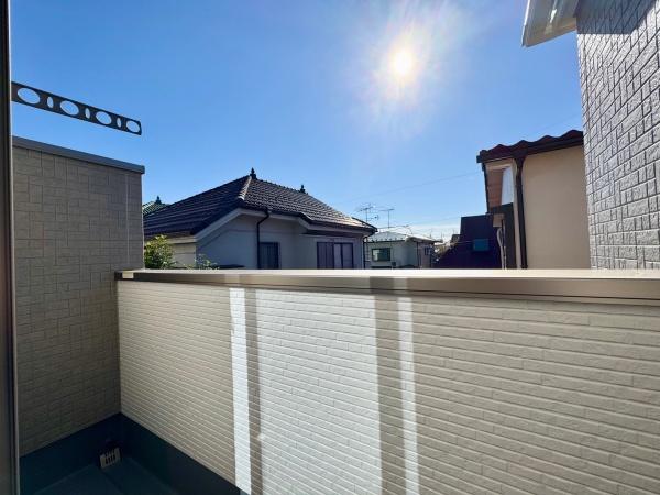 小平市上水新町３丁目の新築一戸建