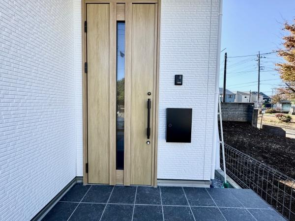 小平市上水新町３丁目の新築一戸建