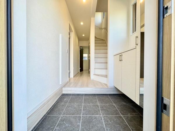 小平市上水新町３丁目の新築一戸建