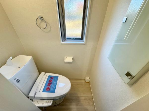 小平市上水新町３丁目の新築一戸建