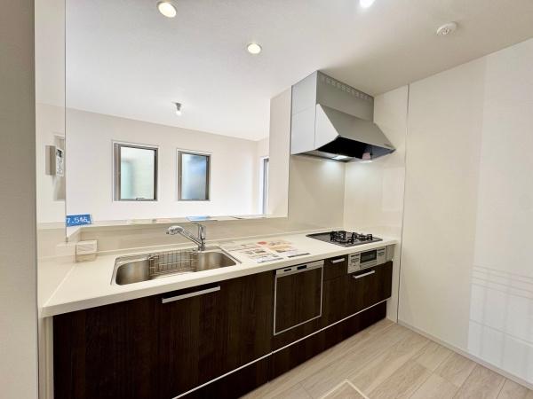 小平市上水新町３丁目の新築一戸建